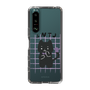 Slim Protection Case［ Original - INTJ Architect - Character ］