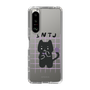 Slim Protection Case［ Original - INTJ Architect - Character ］