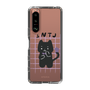 Slim Protection Case［ Original - INTJ Architect - Character ］