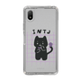 Slim Protection Case［ Original - INTJ Architect - Character ］
