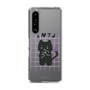 Slim Protection Case［ Original - INTJ Architect - Character ］