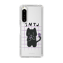 Slim Protection Case［ Original - INTJ Architect - Character ］