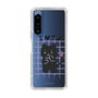 Slim Protection Case［ Original - INTJ Architect - Character ］