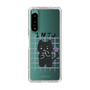Slim Protection Case［ Original - INTJ Architect - Character ］