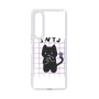 Slim Protection Case［ Original - INTJ Architect - Character ］