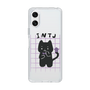 Slim Protection Case［ Original - INTJ Architect - Character ］