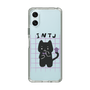 Slim Protection Case［ Original - INTJ Architect - Character ］