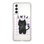 Slim Protection Case［ Original - INTJ Architect - Character ］