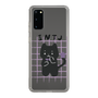 Slim Protection Case［ Original - INTJ Architect - Character ］