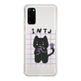 Slim Protection Case［ Original - INTJ Architect - Character ］