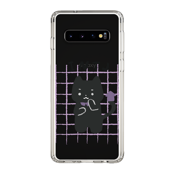 Slim Protection Case［ Original - INTJ Architect - Character ］