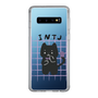 Slim Protection Case［ Original - INTJ Architect - Character ］
