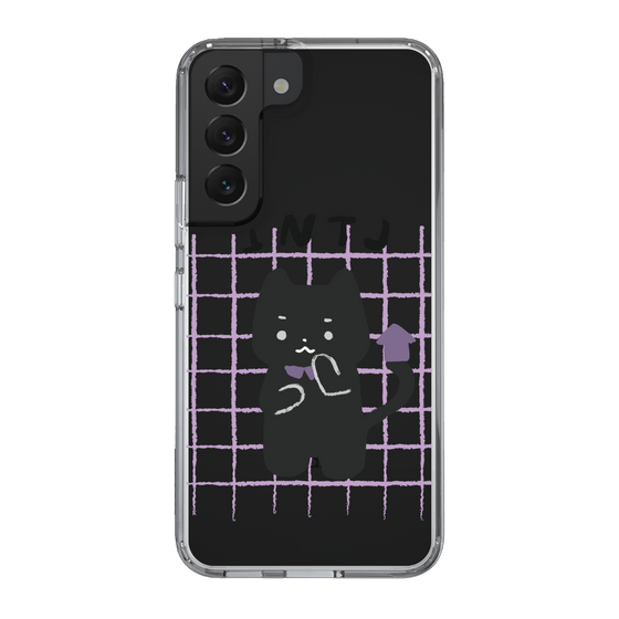 Slim Protection Case［ Original - INTJ Architect - Character ］