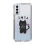 Slim Protection Case［ Original - INTJ Architect - Character ］