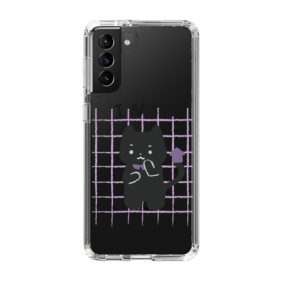Slim Protection Case［ Original - INTJ Architect - Character ］