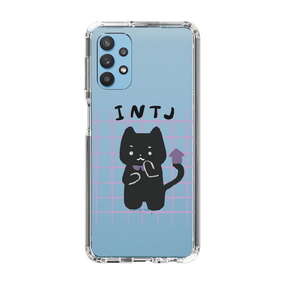 Slim Protection Case［ Original - INTJ Architect - Character ］