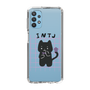 Slim Protection Case［ Original - INTJ Architect - Character ］