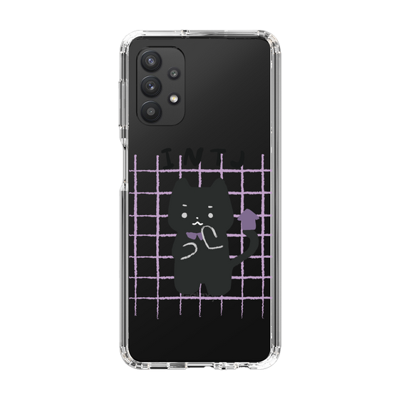 Slim Protection Case［ Original - INTJ Architect - Character ］