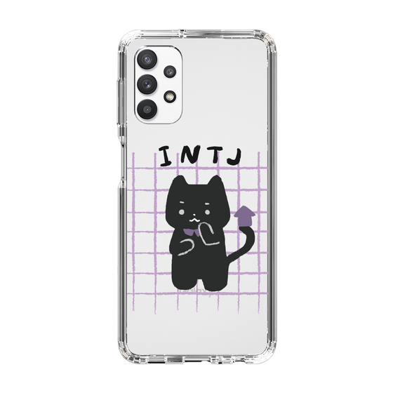 Slim Protection Case［ Original - INTJ Architect - Character ］