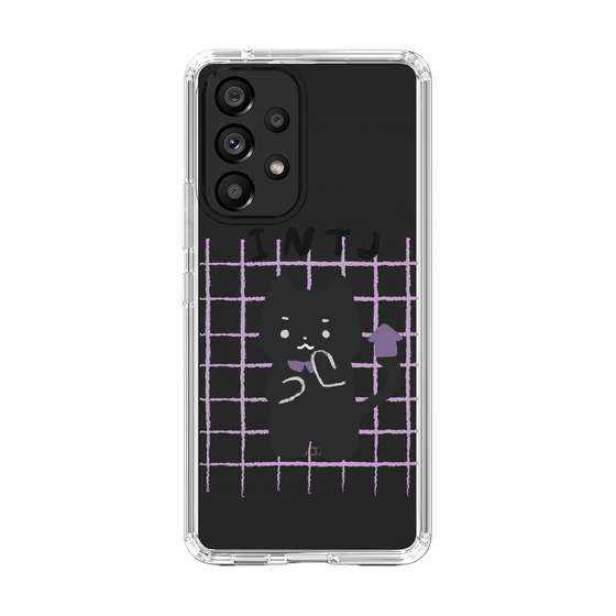 Slim Protection Case［ Original - INTJ Architect - Character ］