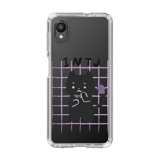 Slim Protection Case［ Original - INTJ Architect - Character ］