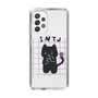 Slim Protection Case［ Original - INTJ Architect - Character ］