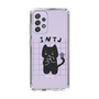 Slim Protection Case［ Original - INTJ Architect - Character ］