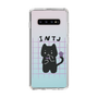 Slim Protection Case［ Original - INTJ Architect - Character ］