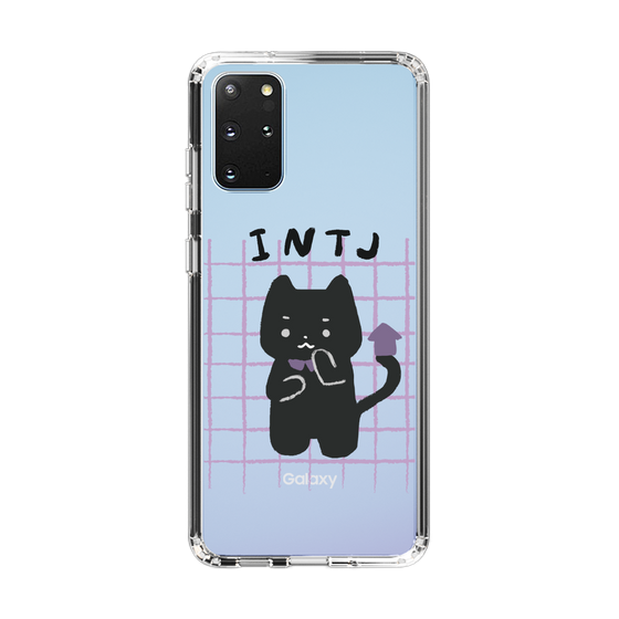 Slim Protection Case［ Original - INTJ Architect - Character ］