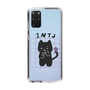 Slim Protection Case［ Original - INTJ Architect - Character ］