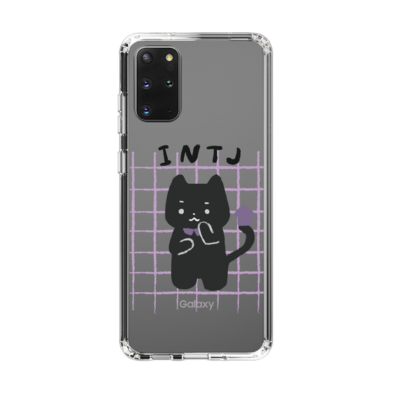 Slim Protection Case［ Original - INTJ Architect - Character ］