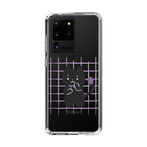 Slim Protection Case［ Original - INTJ Architect - Character ］