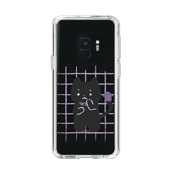 Slim Protection Case［ Original - INTJ Architect - Character ］