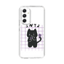 Slim Protection Case［ Original - INTJ Architect - Character ］