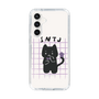 Slim Protection Case［ Original - INTJ Architect - Character ］