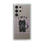 Slim Protection Case［ Original - INTJ Architect - Character ］