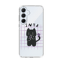Slim Protection Case［ オリジナル - INTJ 建築家 - キャラクター ］