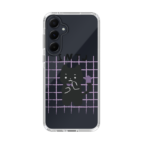 Slim Protection Case［ オリジナル - INTJ 建築家 - キャラクター ］