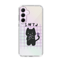 Slim Protection Case［ オリジナル - INTJ 建築家 - キャラクター ］