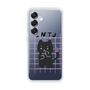 Slim Protection Case［ Original - INTJ Architect - Character ］