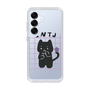 Slim Protection Case［ Original - INTJ Architect - Character ］