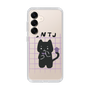 Slim Protection Case［ Original - INTJ Architect - Character ］