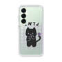 Slim Protection Case［ Original - INTJ Architect - Character ］