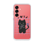 Slim Protection Case［ Original - INTJ Architect - Character ］
