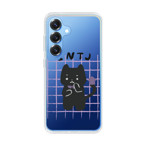 Slim Protection Case［ Original - INTJ Architect - Character ］