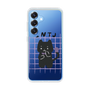 Slim Protection Case［ Original - INTJ Architect - Character ］