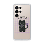 Slim Protection Case［ Original - INTJ Architect - Character ］
