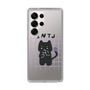 Slim Protection Case［ Original - INTJ Architect - Character ］