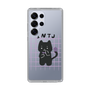 Slim Protection Case［ Original - INTJ Architect - Character ］