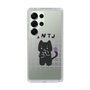 Slim Protection Case［ Original - INTJ Architect - Character ］